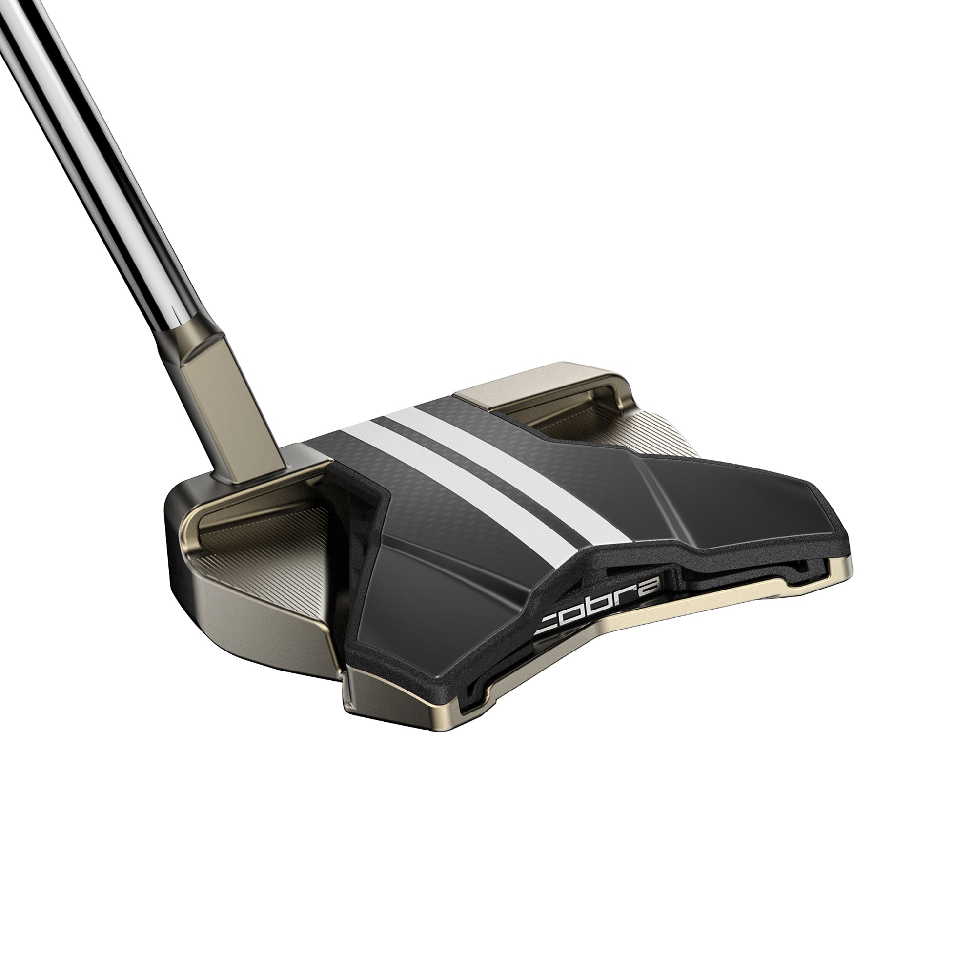 ●3-DEEP 3DP Tour Putters – COBRA Golf