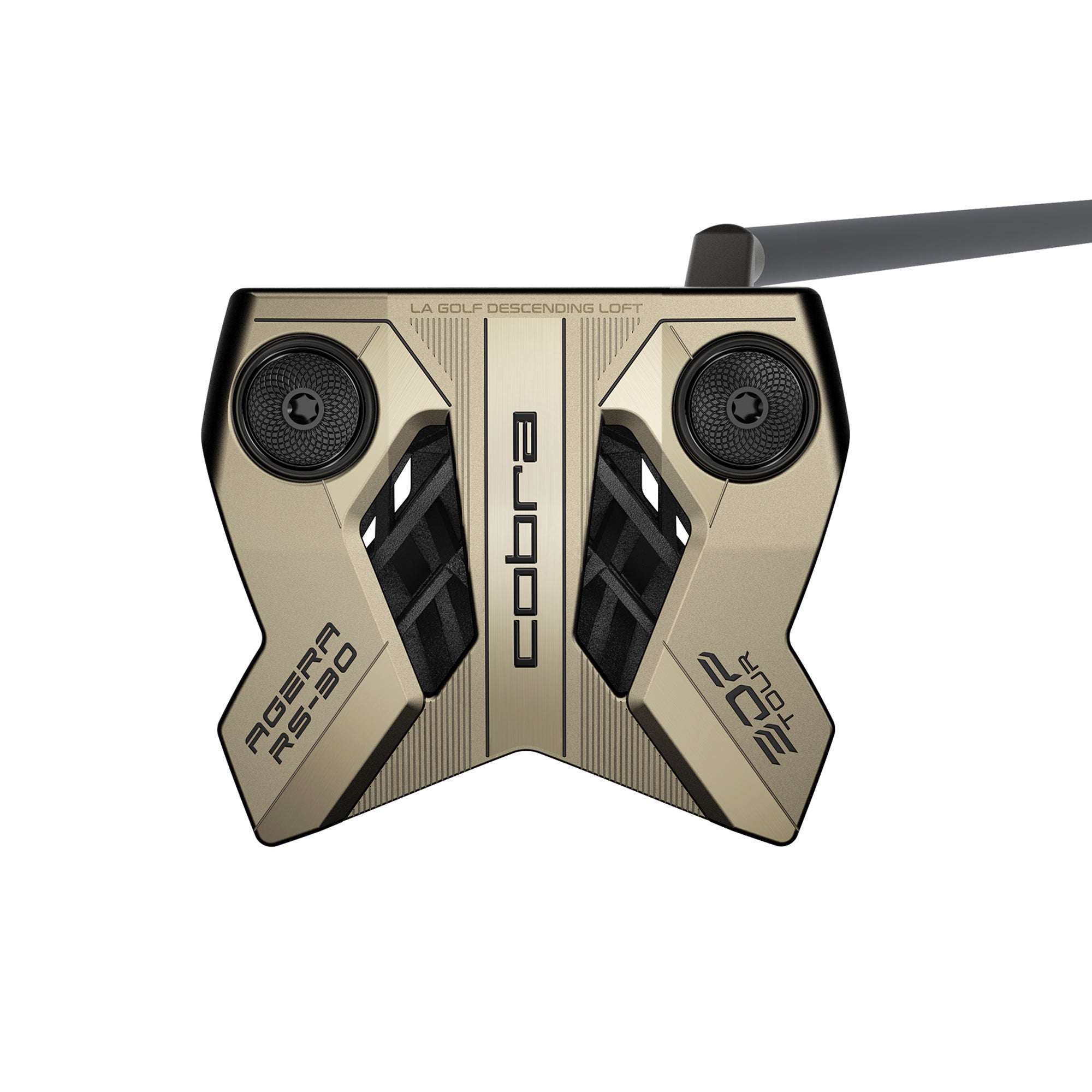 3DP TOUR AGERA RS 30 Putter – COBRA Golf