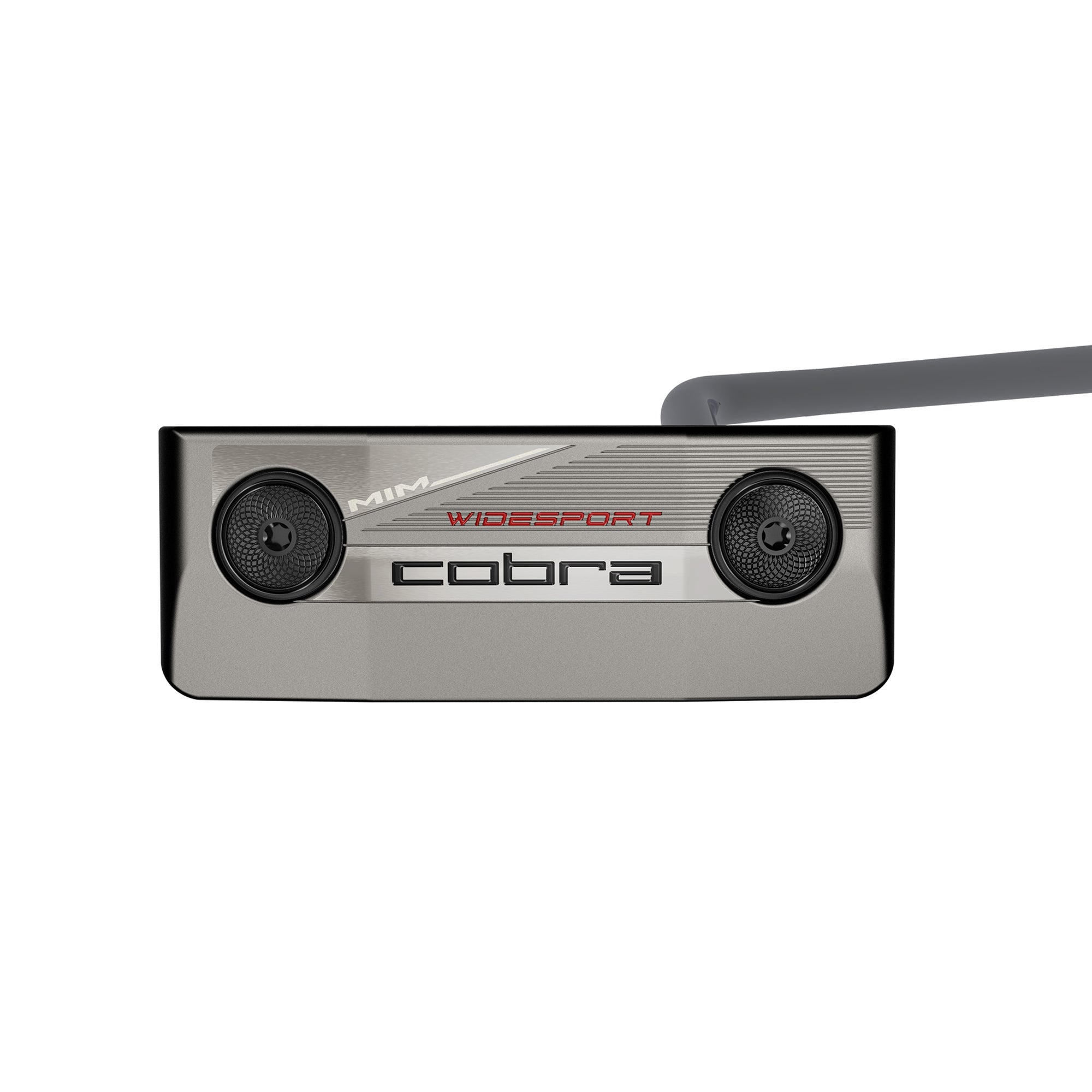 MIM Widesport Putter – COBRA Golf