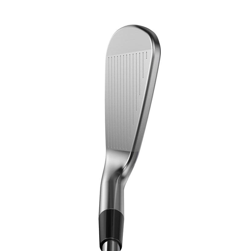 3DP Irons – COBRA Golf