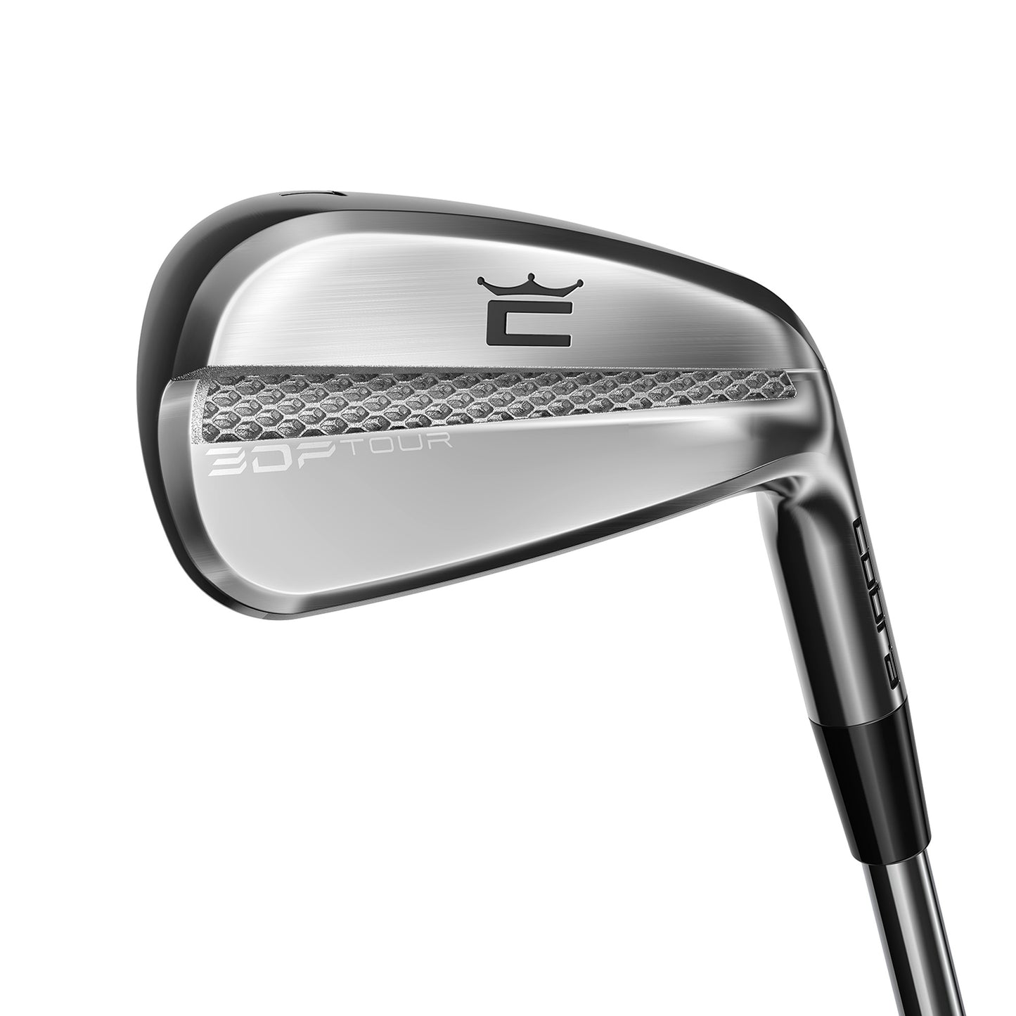 COBRA 3DP Tour Irons