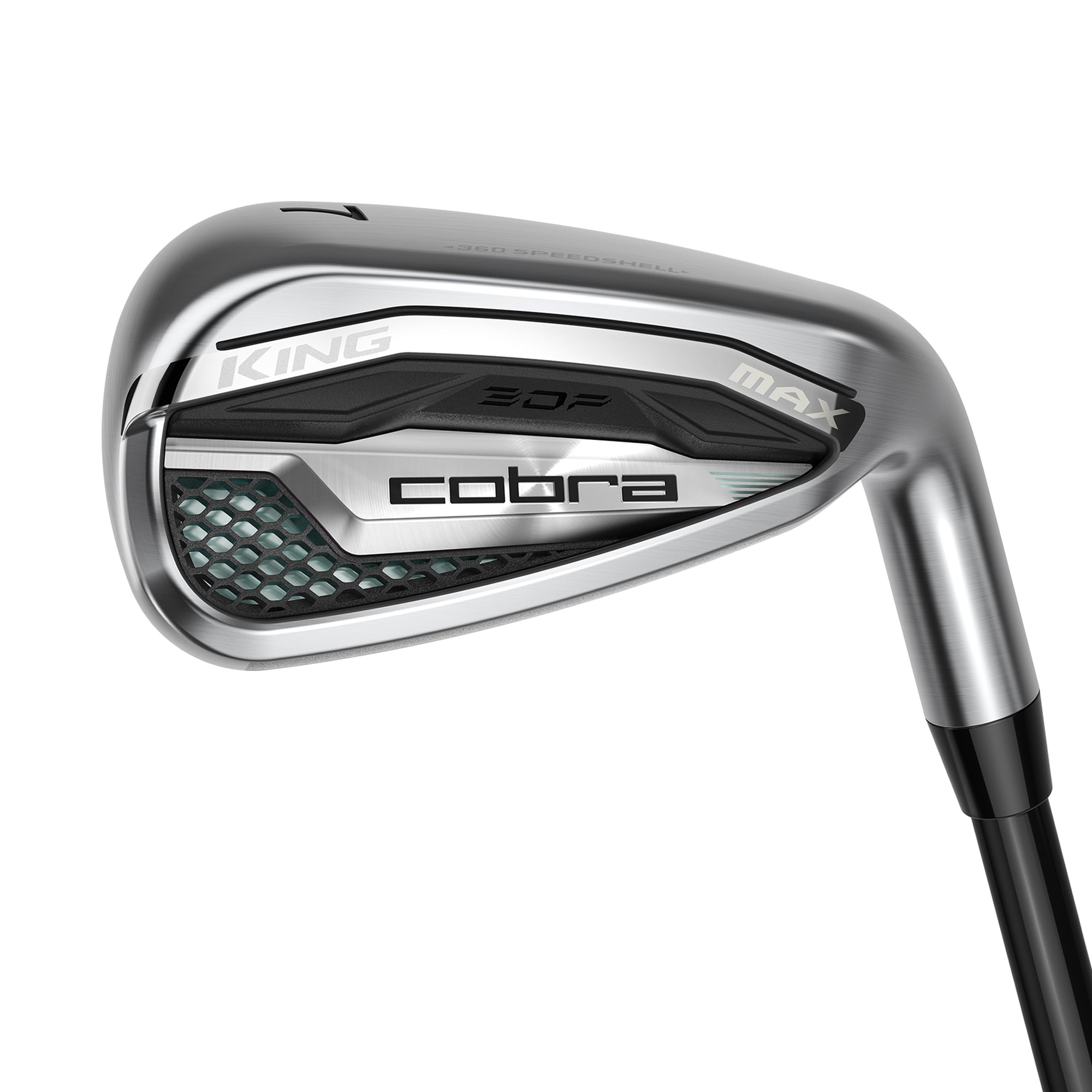 Women's KING MAX Combo Set – COBRA Golf