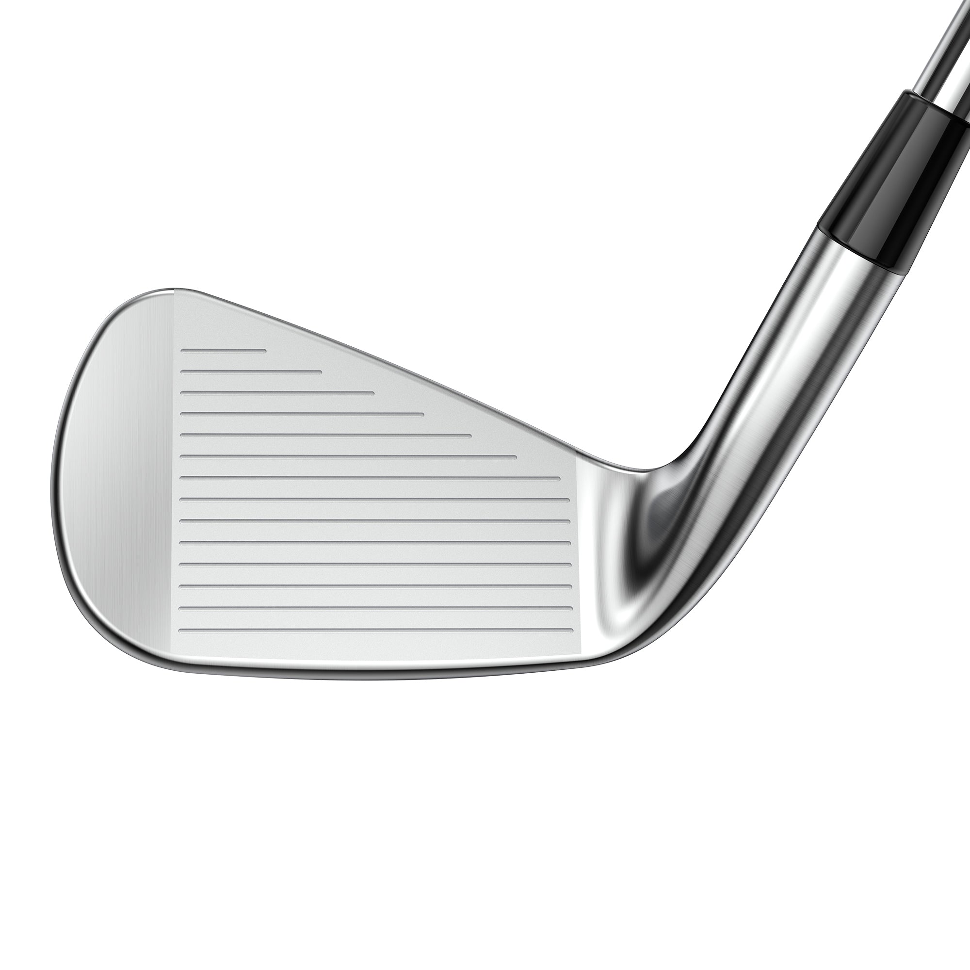 KING Tour Irons – COBRA Golf