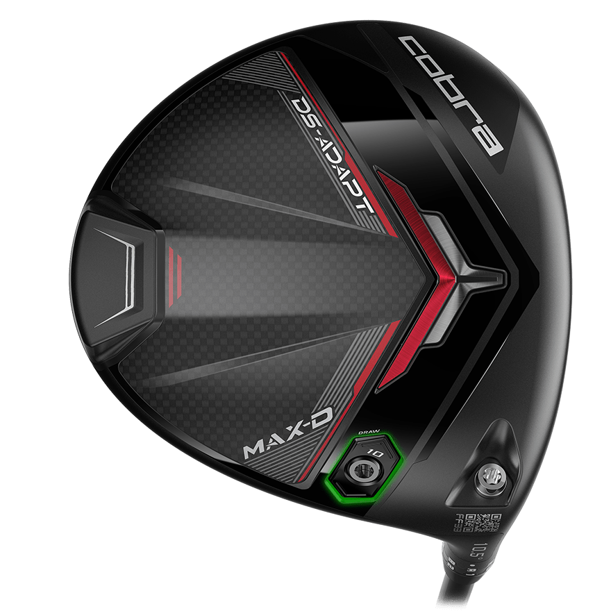 Adjustability Guide – COBRA Golf