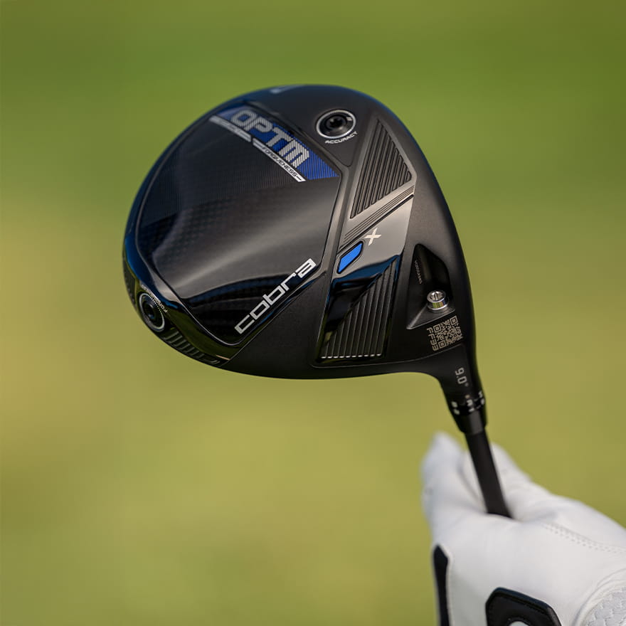 KING TEC Utility Irons – COBRA Golf