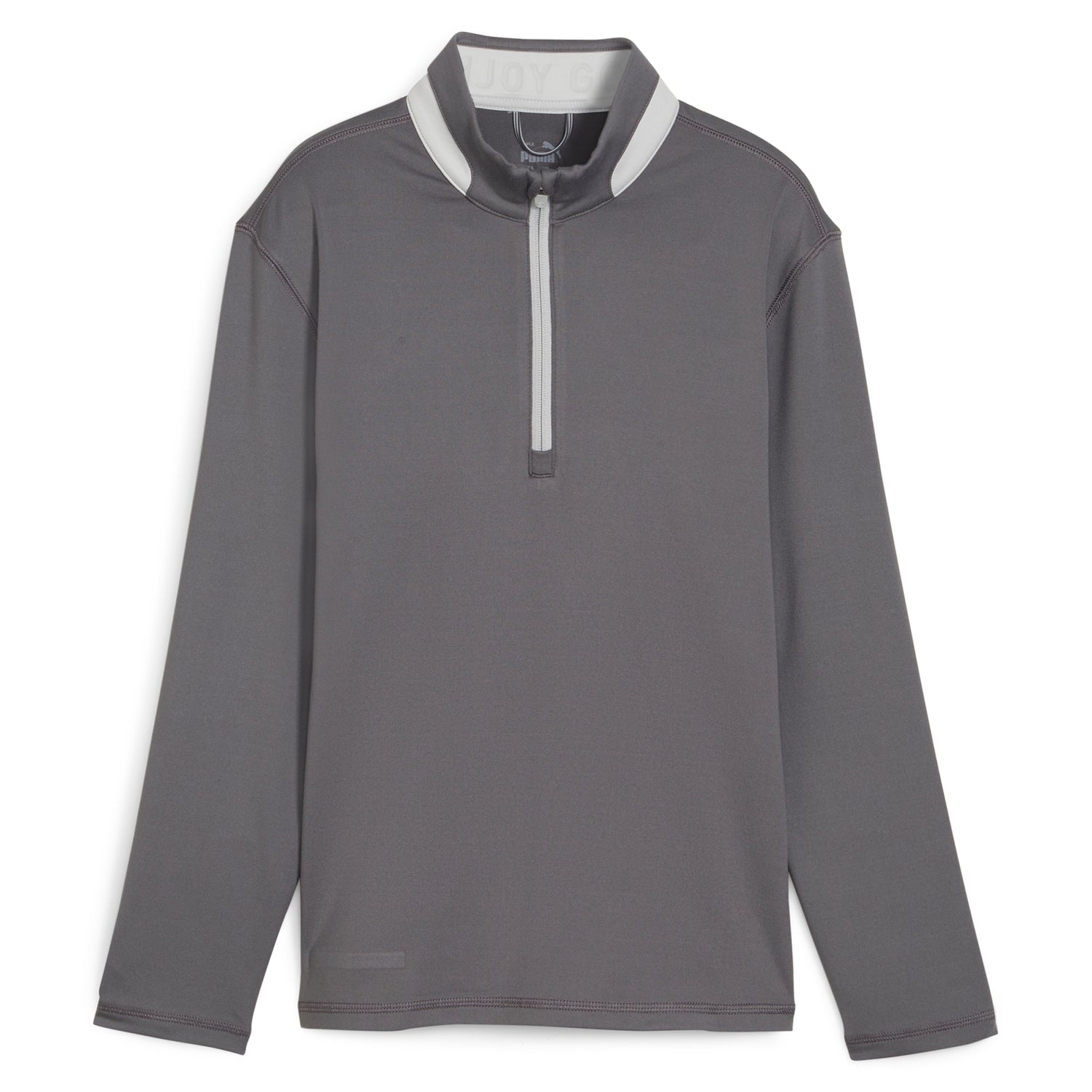 Boy s Lightweight Golf 1 4 Zip