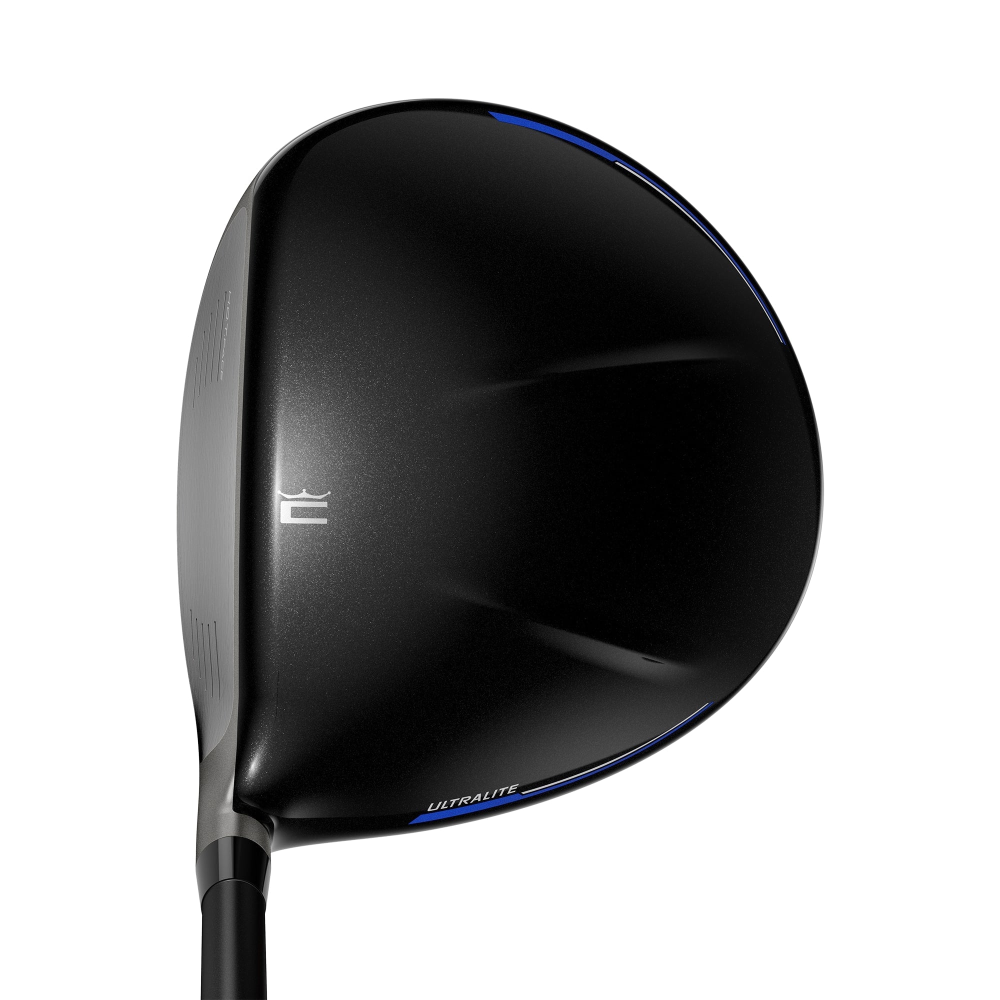 Black / Blue
