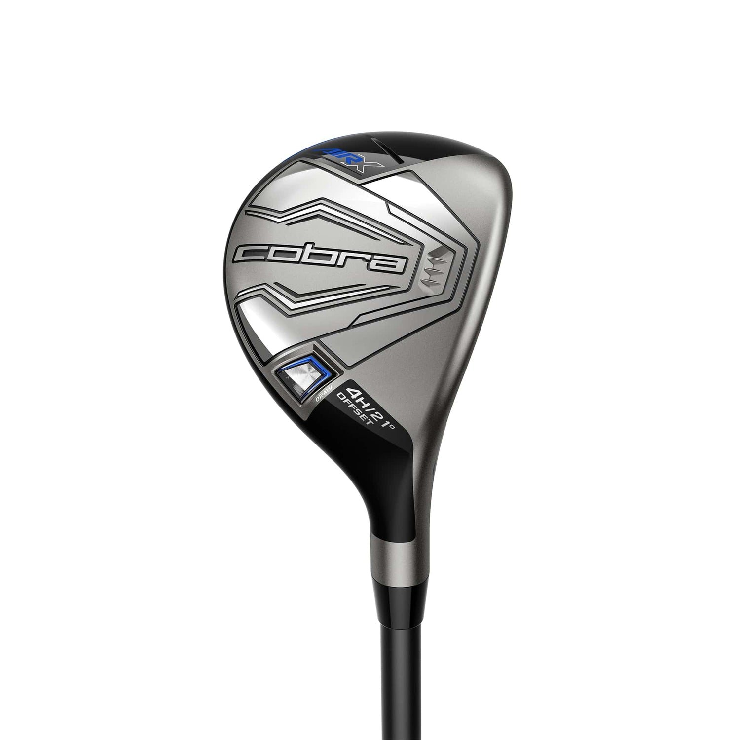 Black / Blue