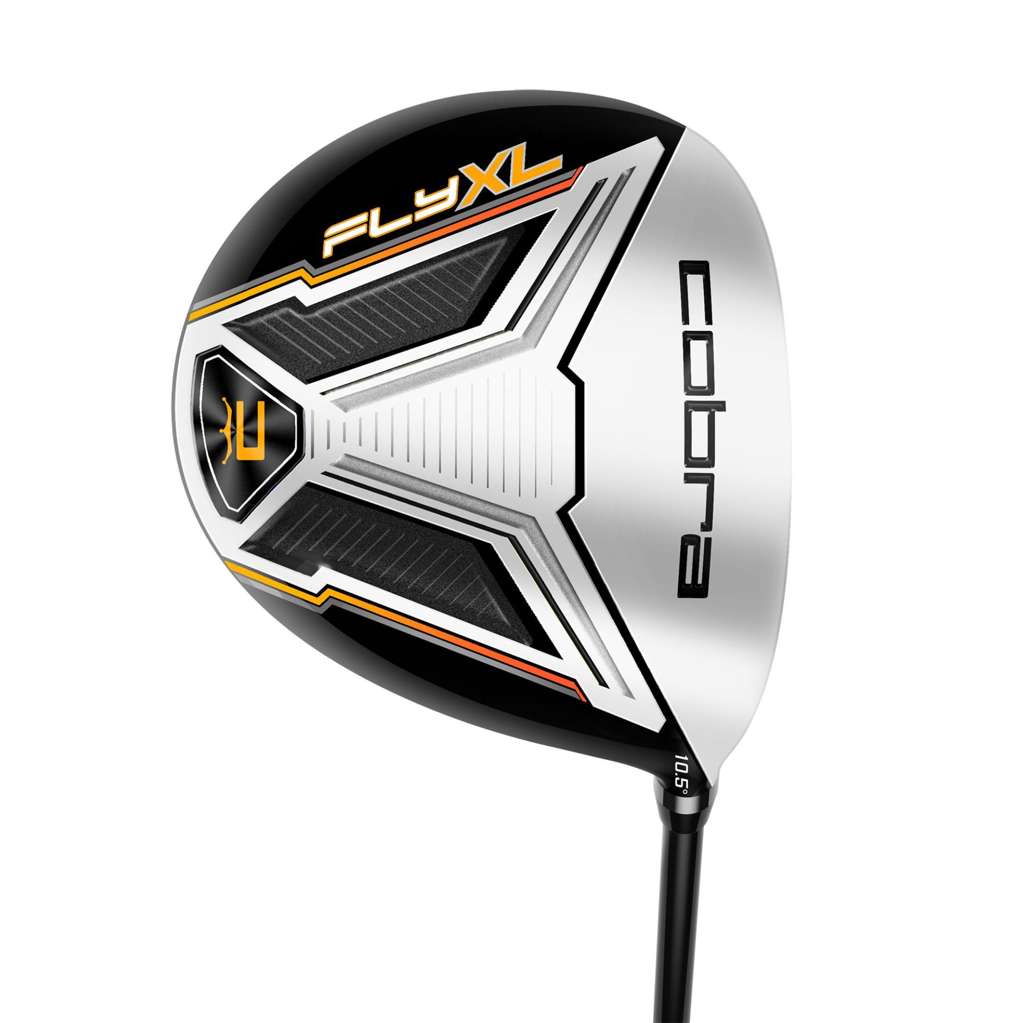 Fly-XL Cart Bag Complete Set – COBRA Golf