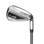Black / Pink