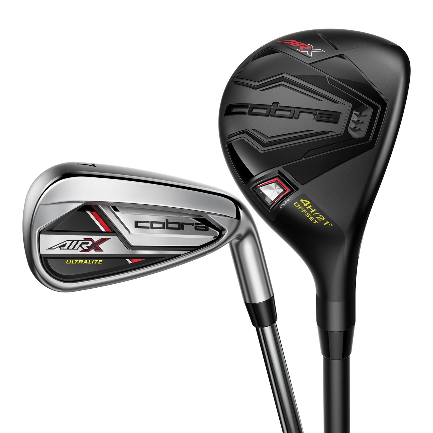 AIR-X Combo Set – COBRA Golf - Main Image
