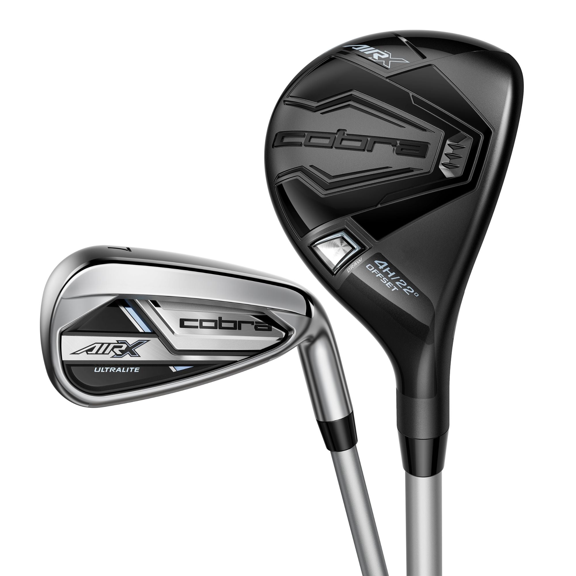 AIR-X – COBRA Golf