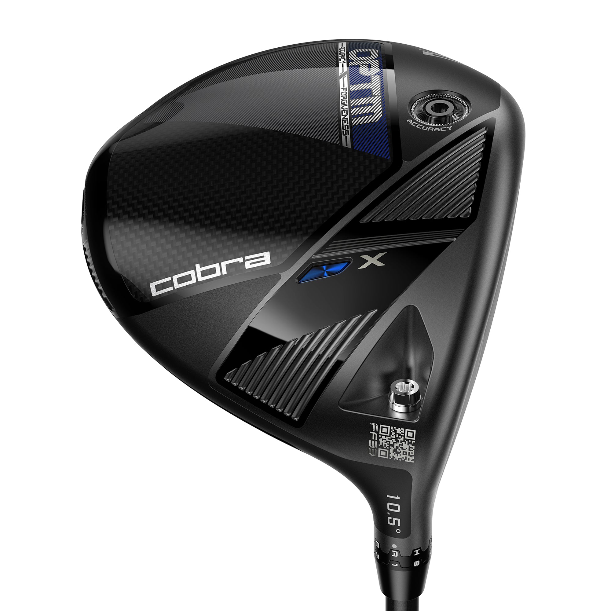 OPTM LS Tour Length Driver – COBRA Golf