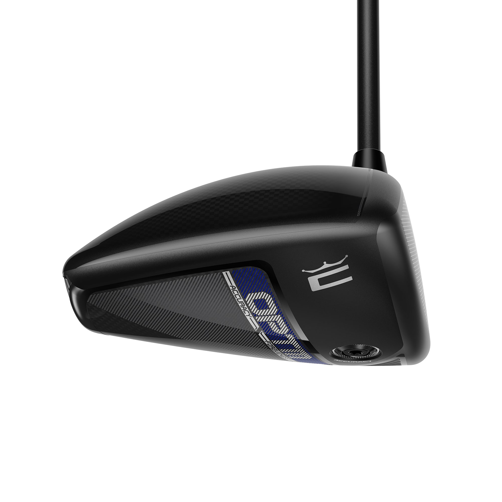 OPTM X Tour Length Driver – COBRA Golf