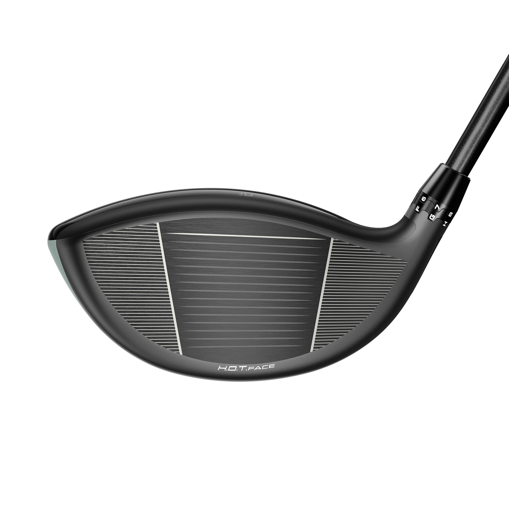 Women's OPTM MAX-K Driver – COBRA Golf