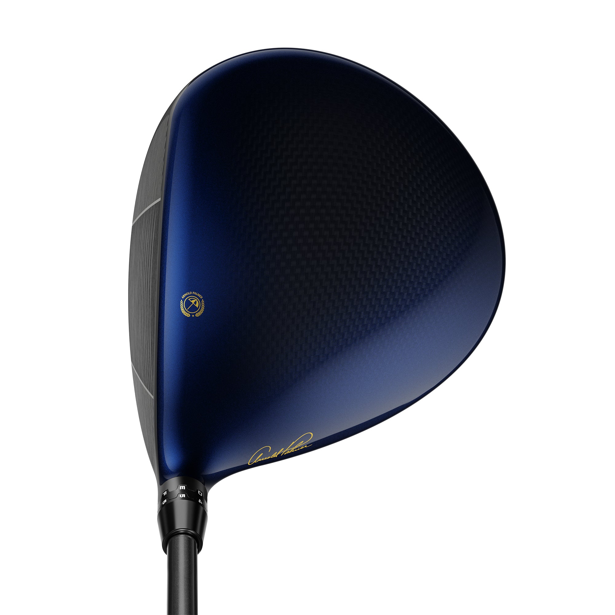 OPTM X Arnold Palmer Driver - Limited Edition – COBRA Golf