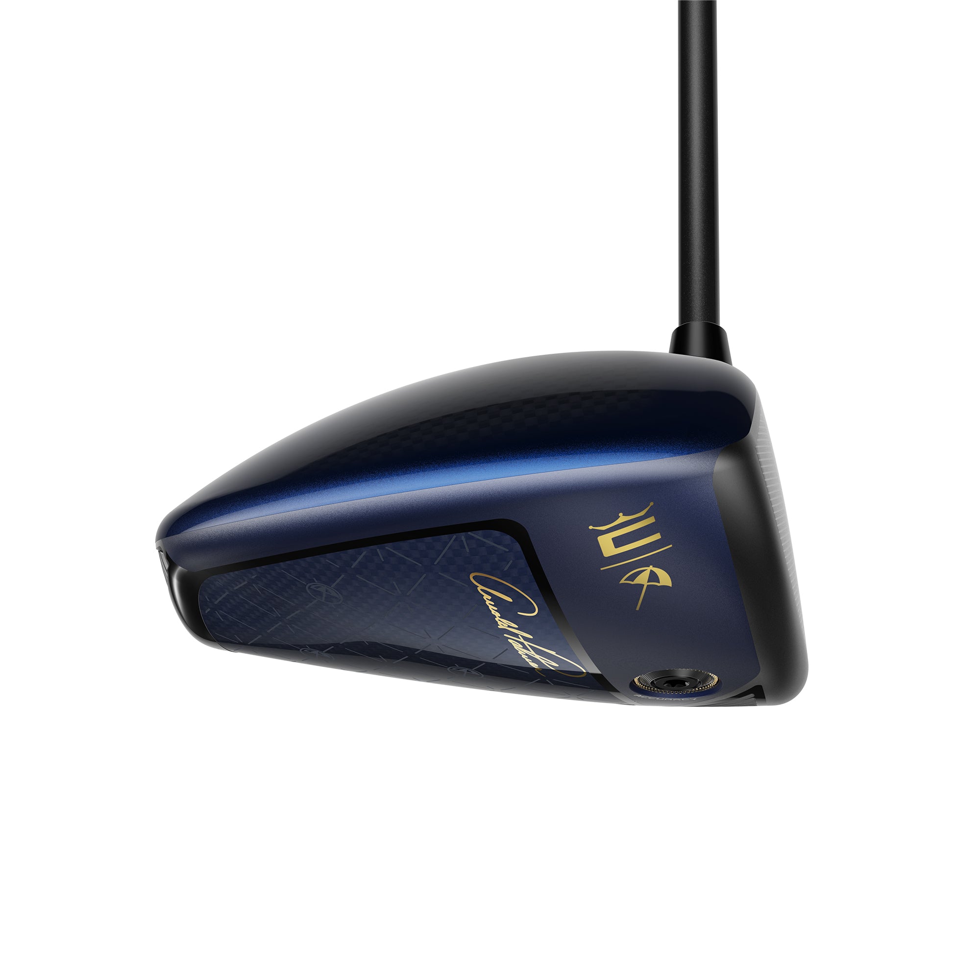 OPTM X Arnold Palmer Driver - Limited Edition – COBRA Golf