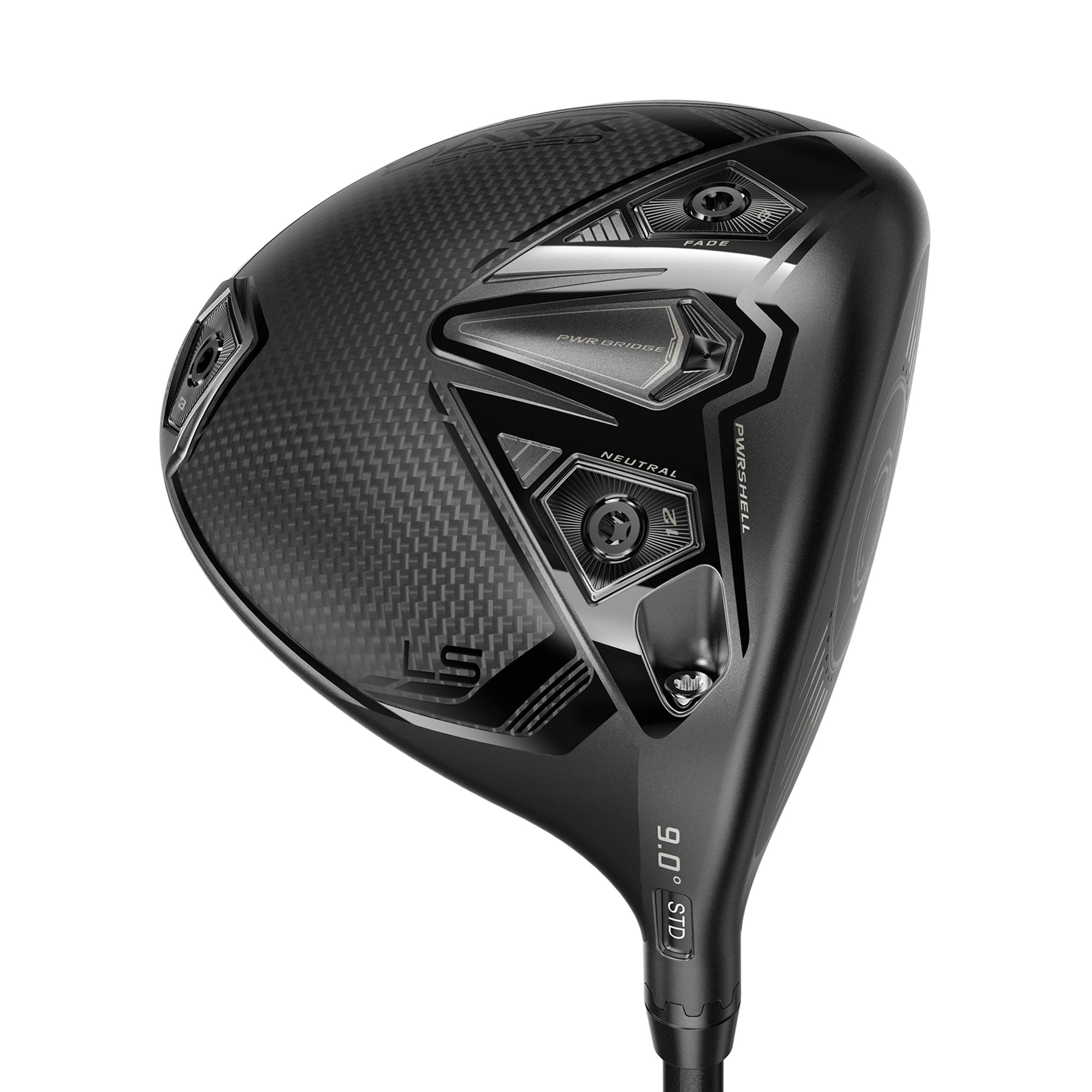COBRA - コブラ　ダークスピード LS 9.0 flex-S DARKSPEED LS Driver – COBRA Golf