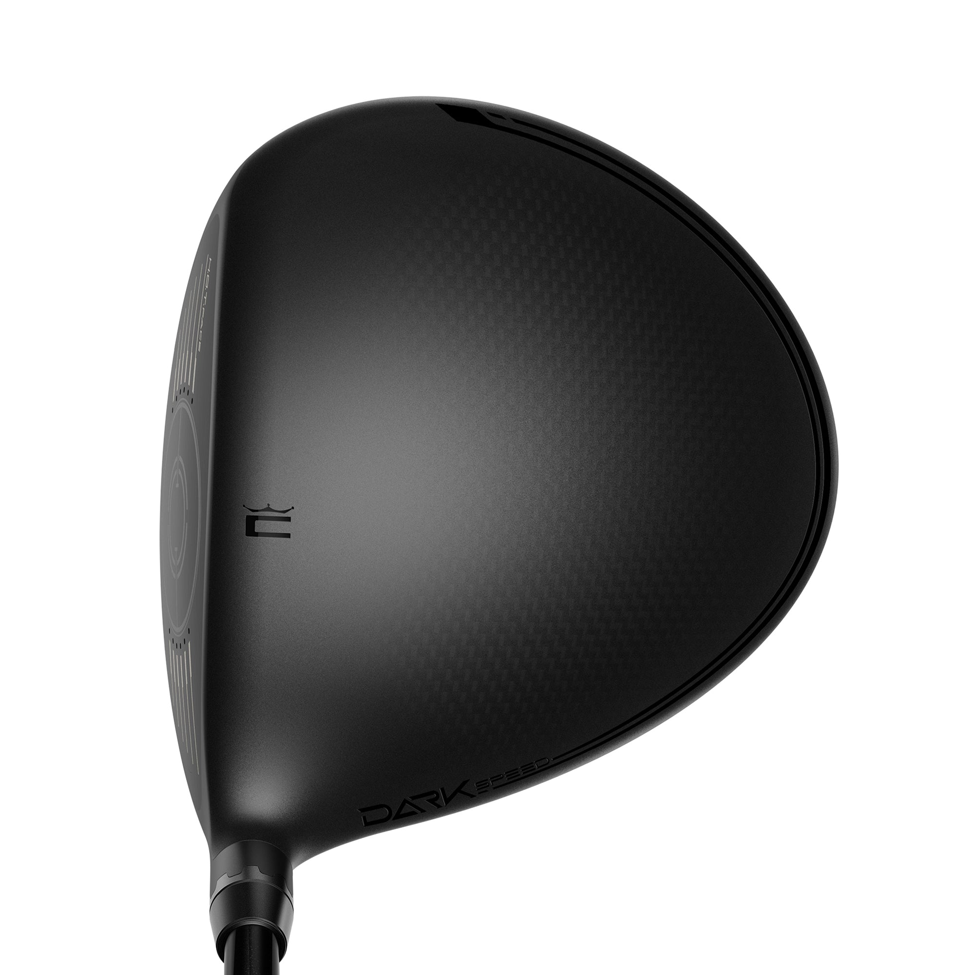 DARKSPEED X Driver – COBRA Golf