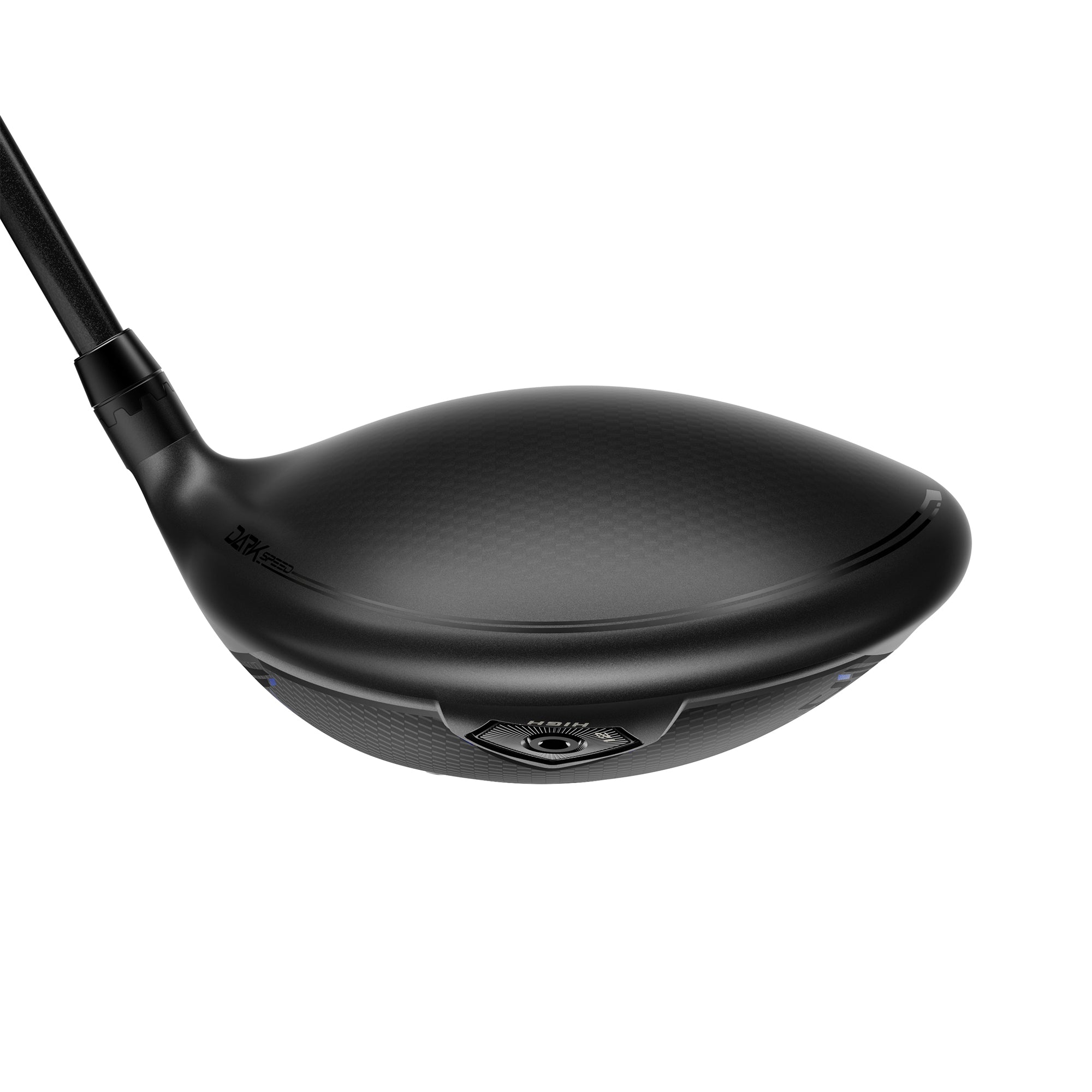 cobra Dark speed x 9度 The Attas V2 6S DARKSPEED X Driver – COBRA Golf