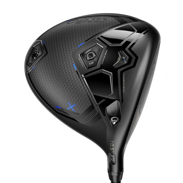 クラブ Cobra Darkspeed LS 5W Tour AD for Cobra DARKSPEED X Driver – COBRA Golf
