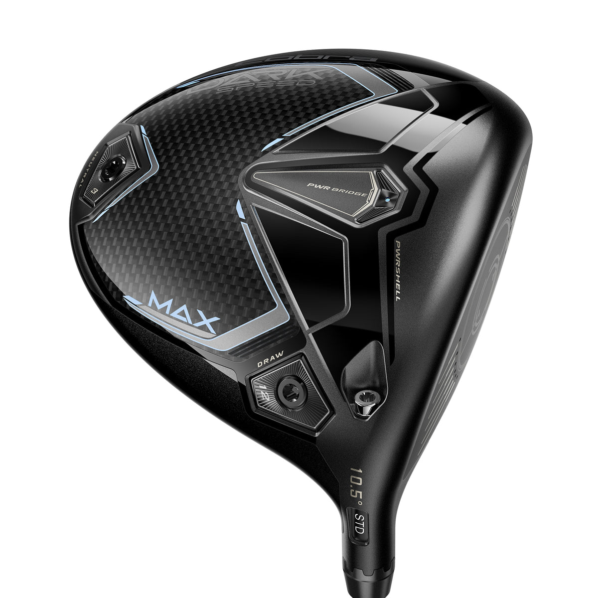 Women's DARKSPEED MAX Driver – COBRA Golf