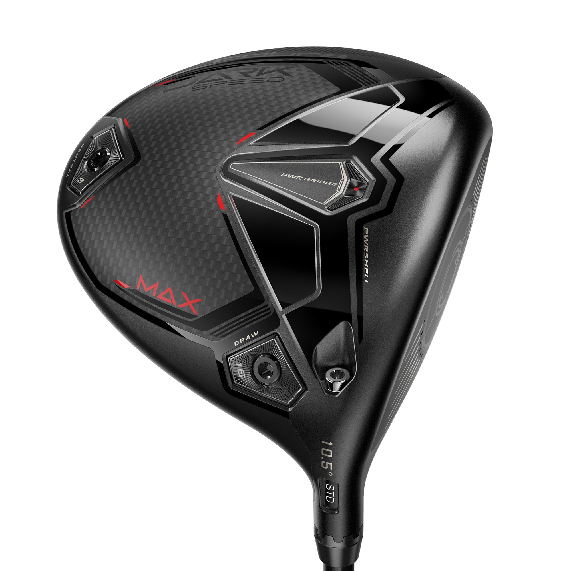 DARKSPEED – COBRA Golf DARKSPEED – COBRA Golf