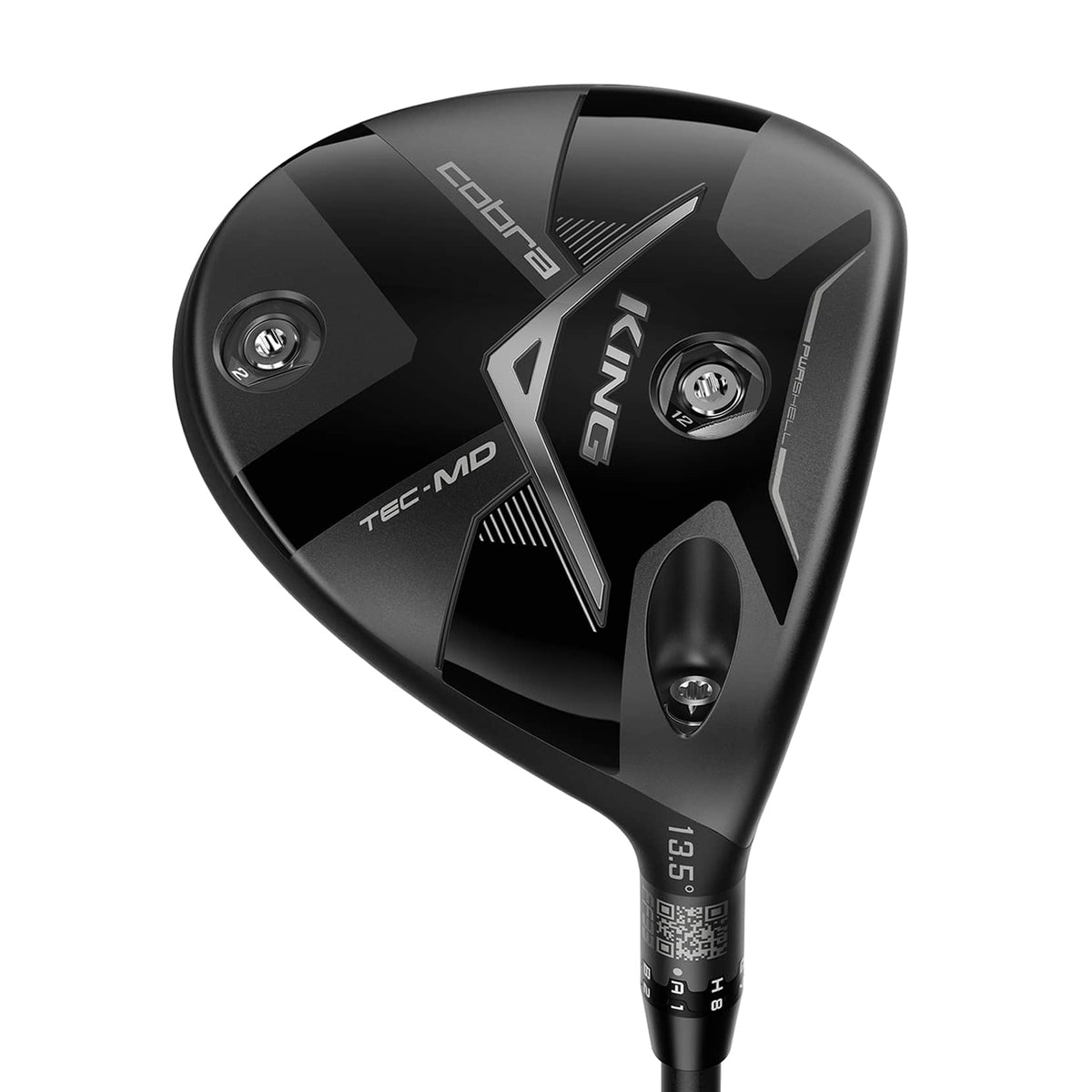 KING TEC Mini Driver – COBRA Golf