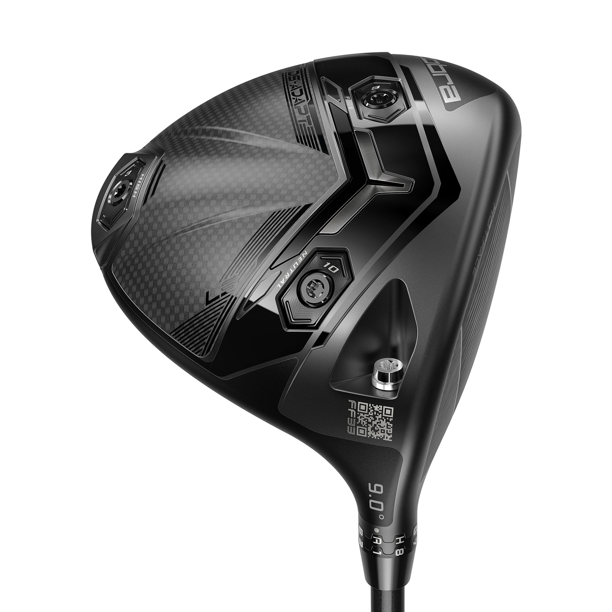 Golf Clubs - Drivers – COBRA Golf