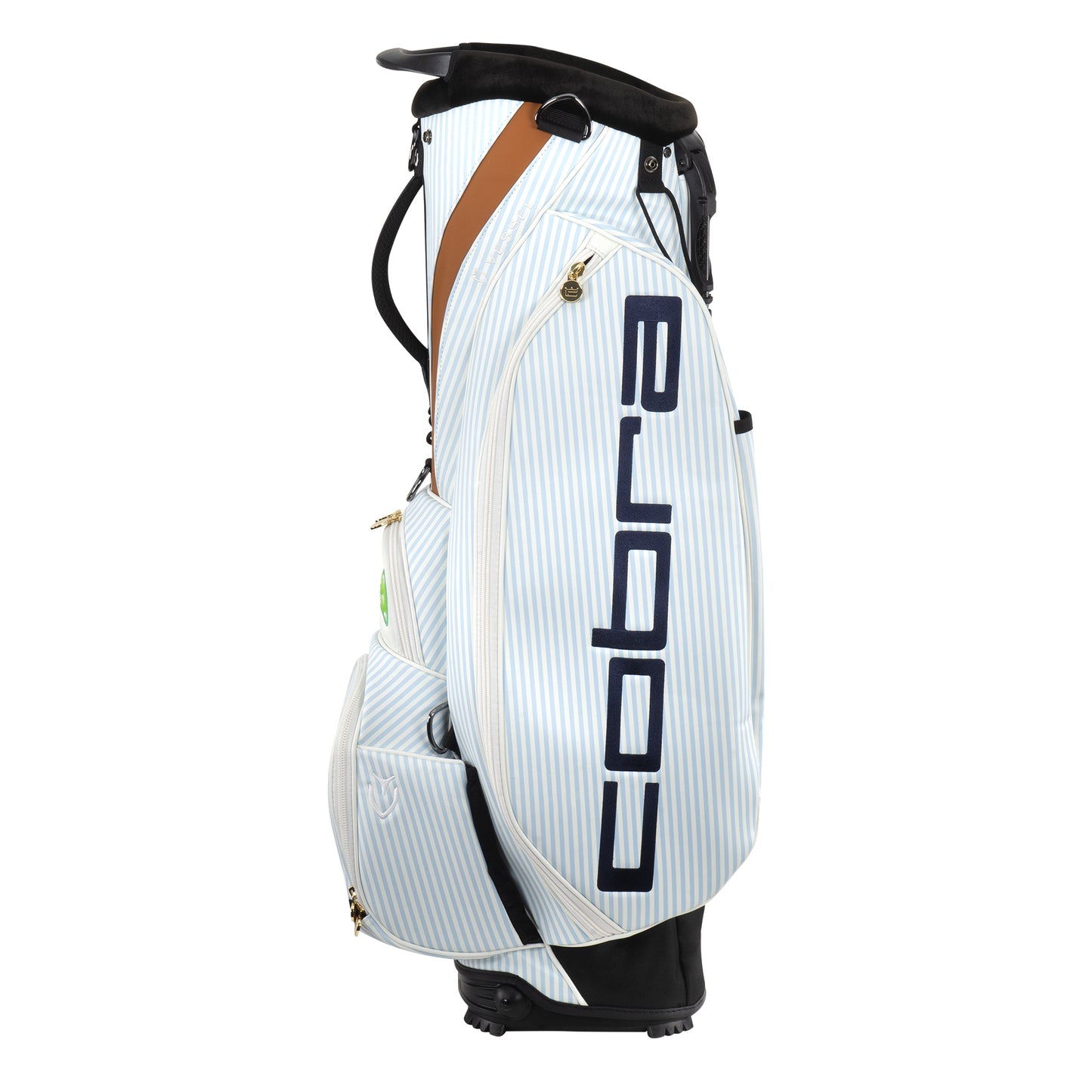 Limited Edition - Derby Day Tour Stand Golf Bag