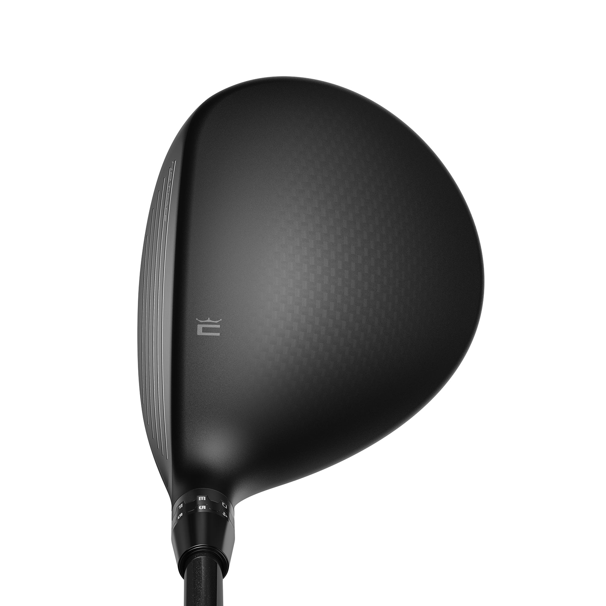 OPTM LS Titanium Fairway – COBRA Golf