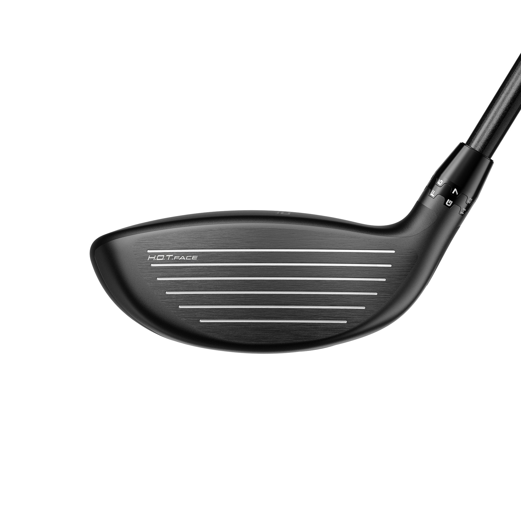 OPTM LS Titanium Fairway – COBRA Golf