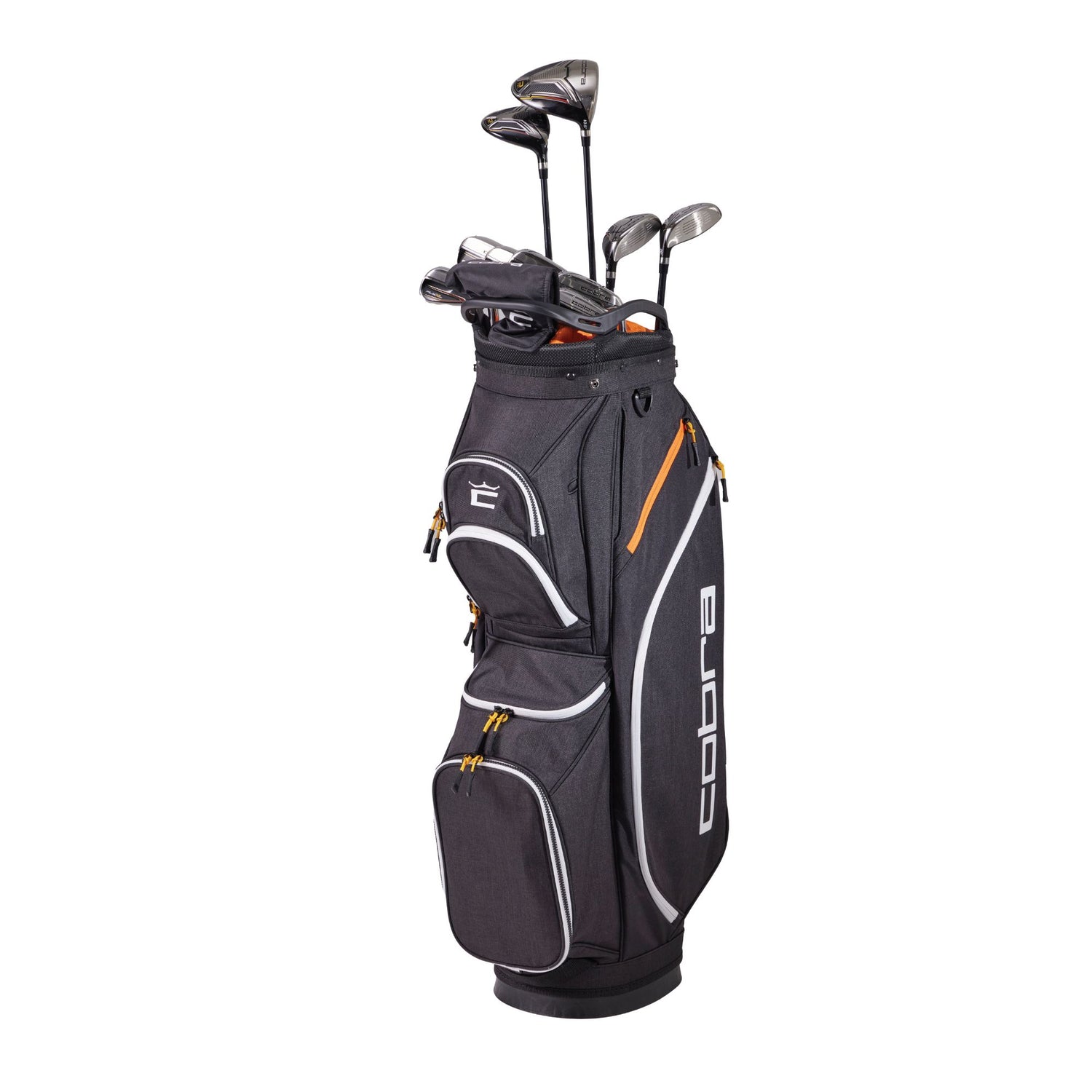 Golf Clubs - Complete Sets