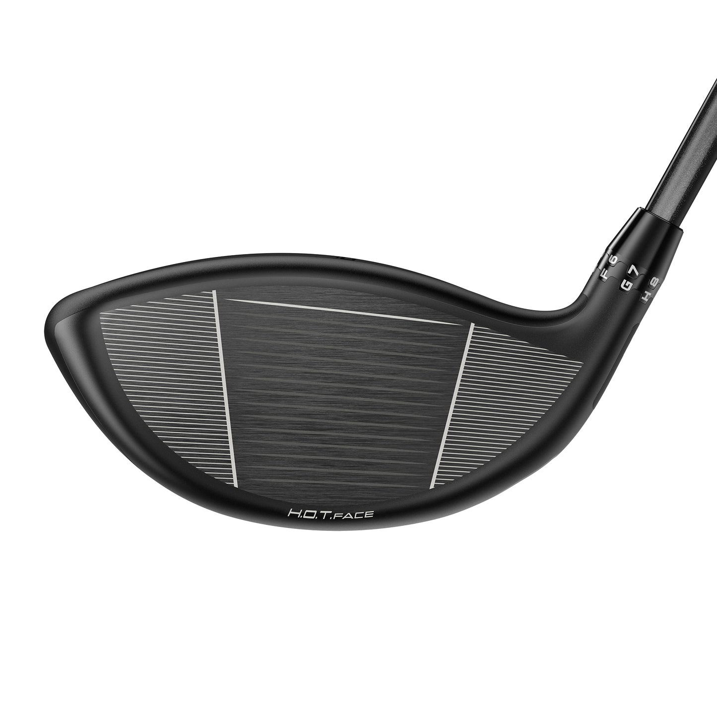 DS-ADAPT MAX-D Driver | Left