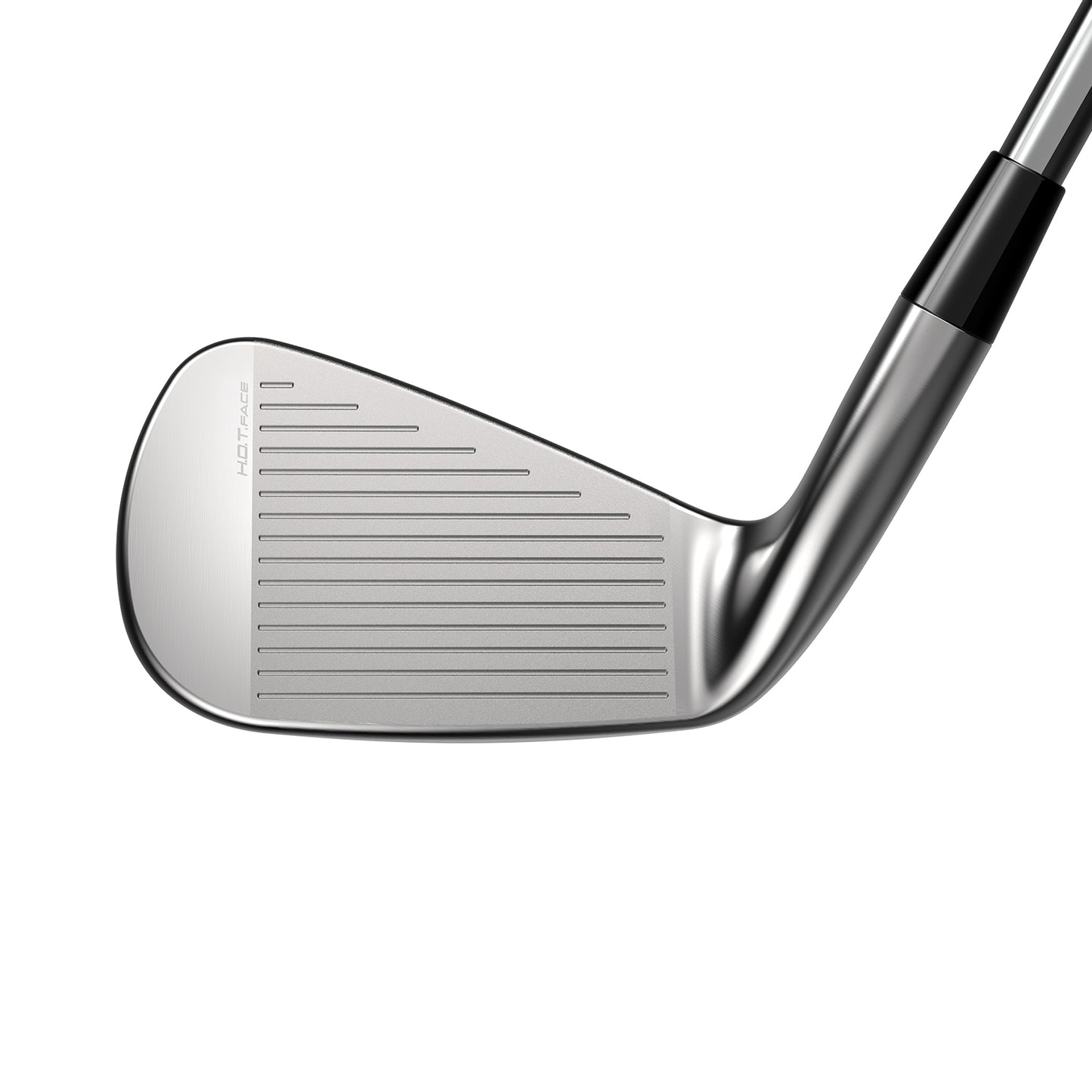 KING TEC Irons