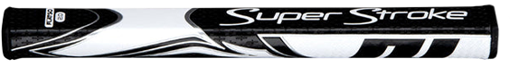 Superstroke USA Zenergy Flatso 2.0 Black/White