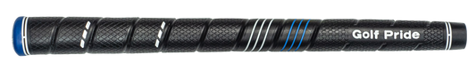 Black/Blue