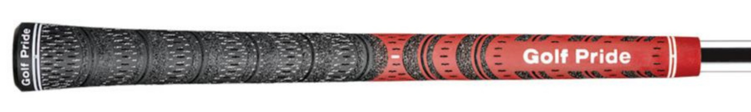 Black / Red