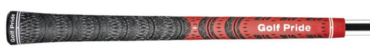 Black / Red