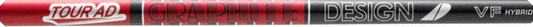 Graphite Design Tour AD VF-95 Graphite Stiff