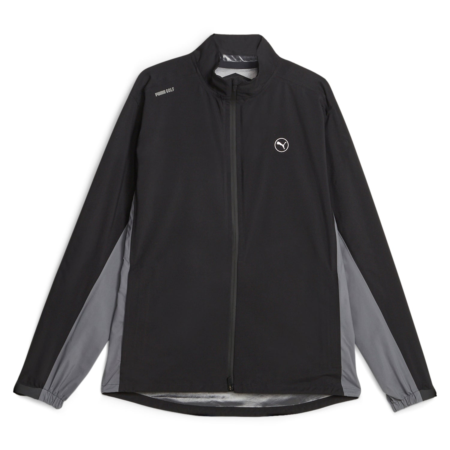 Golf rain jacket on sale