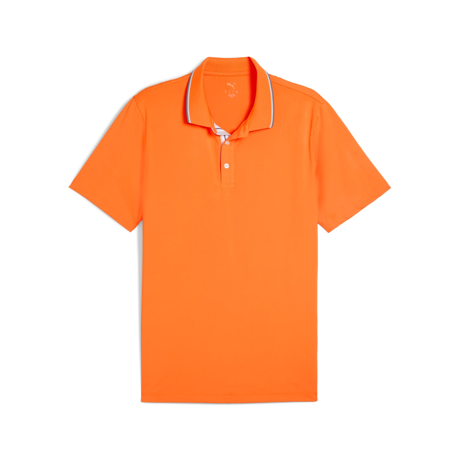 Rickie Orange