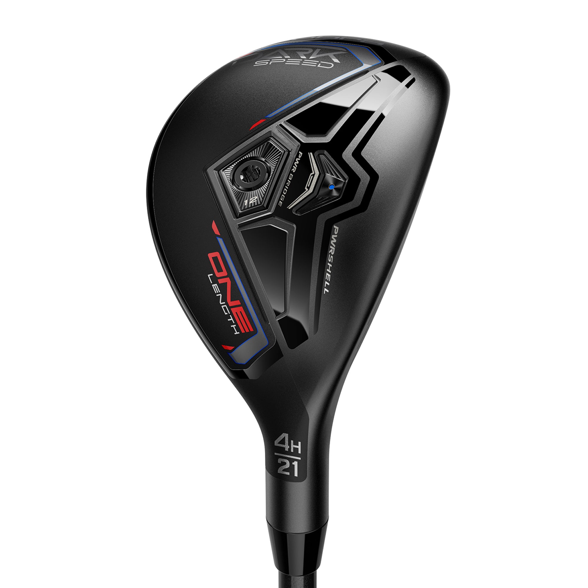 DARKSPEED ONE Length Hybrid – COBRA Golf