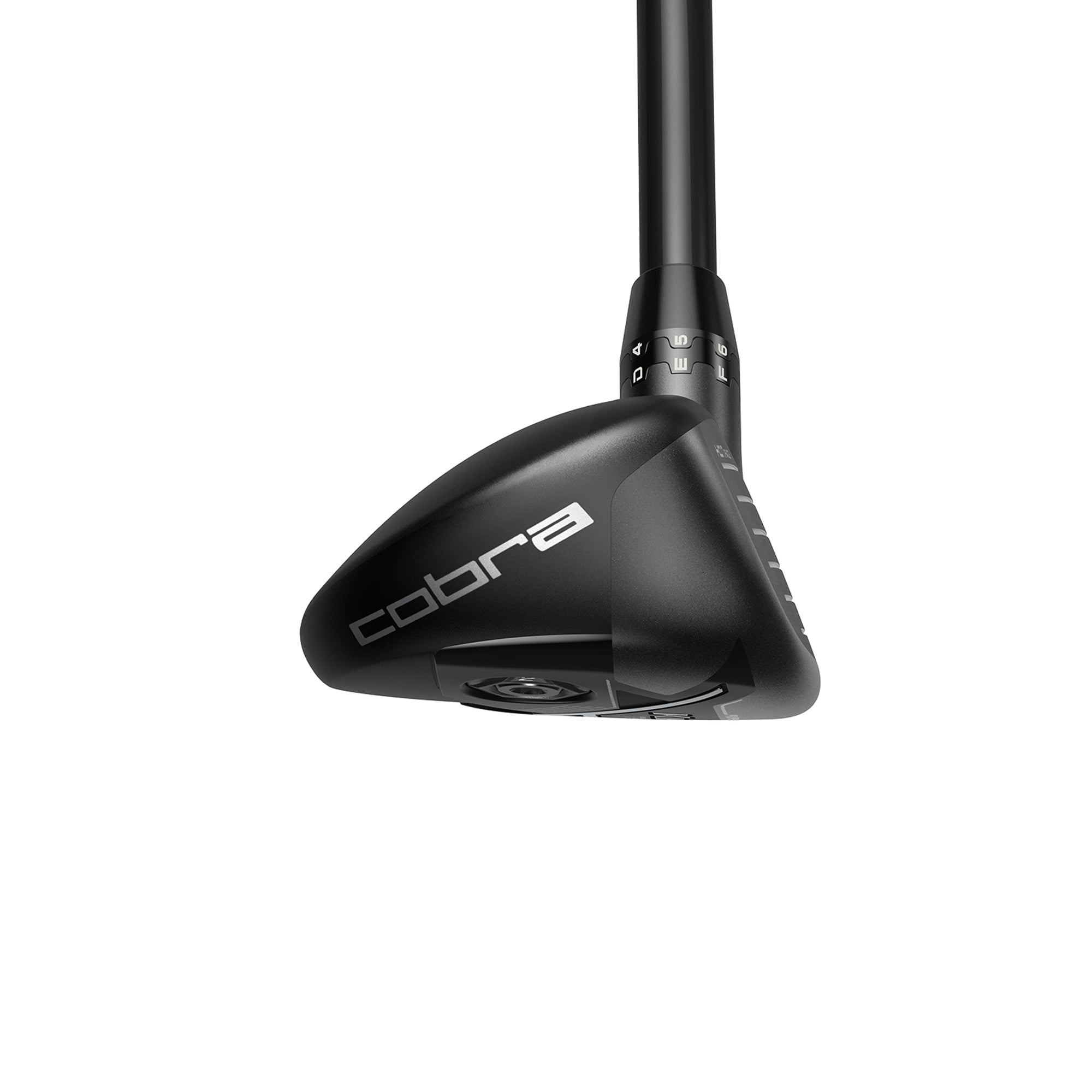 【COBRA】コブラ KING TEC Hybrid 21°U4 / 24°U5 KING TEC Hybrid – COBRA Golf