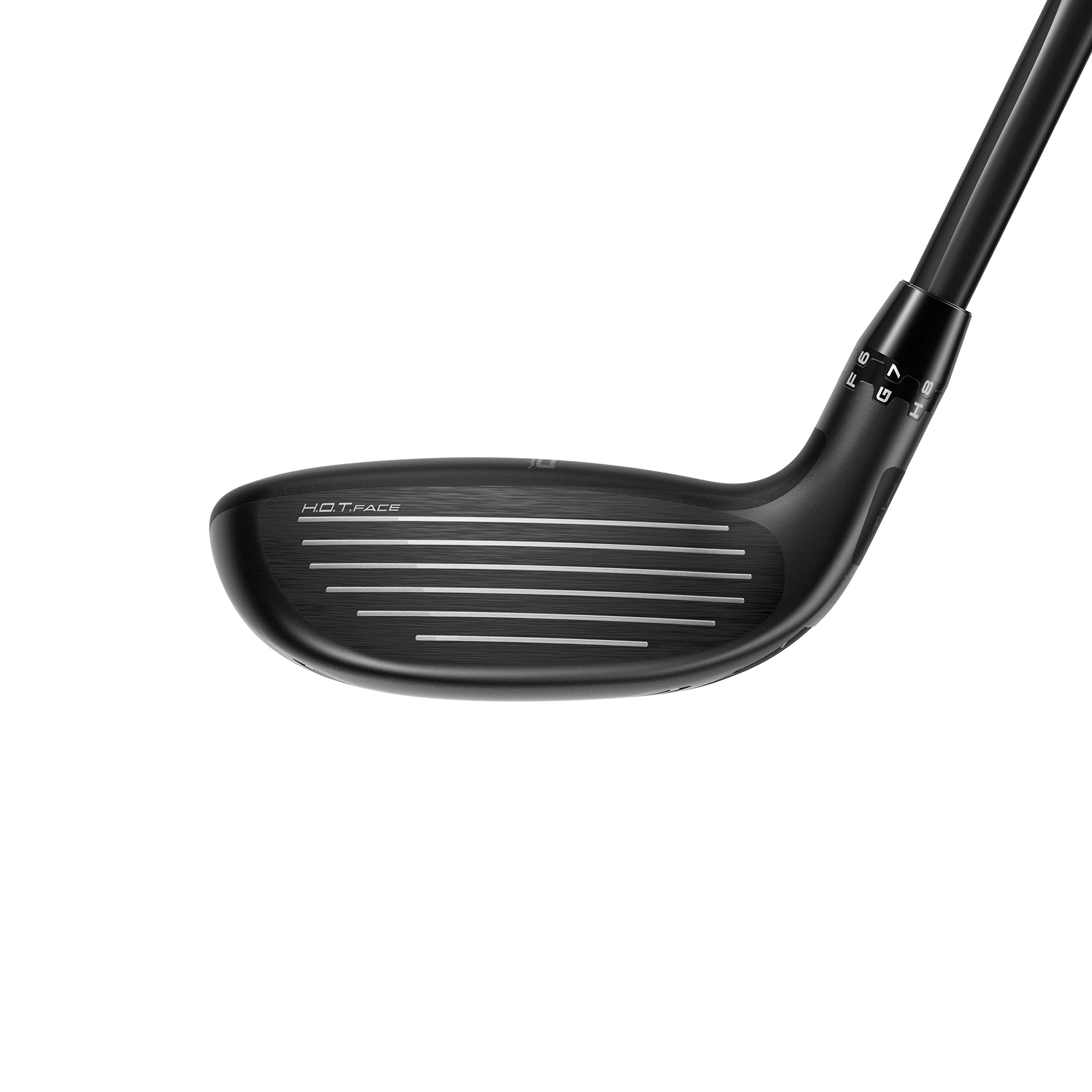 Cobra King Tec ユーティリティクラブ 21° KING TEC-X ONE Length Hybrid – COBRA Golf