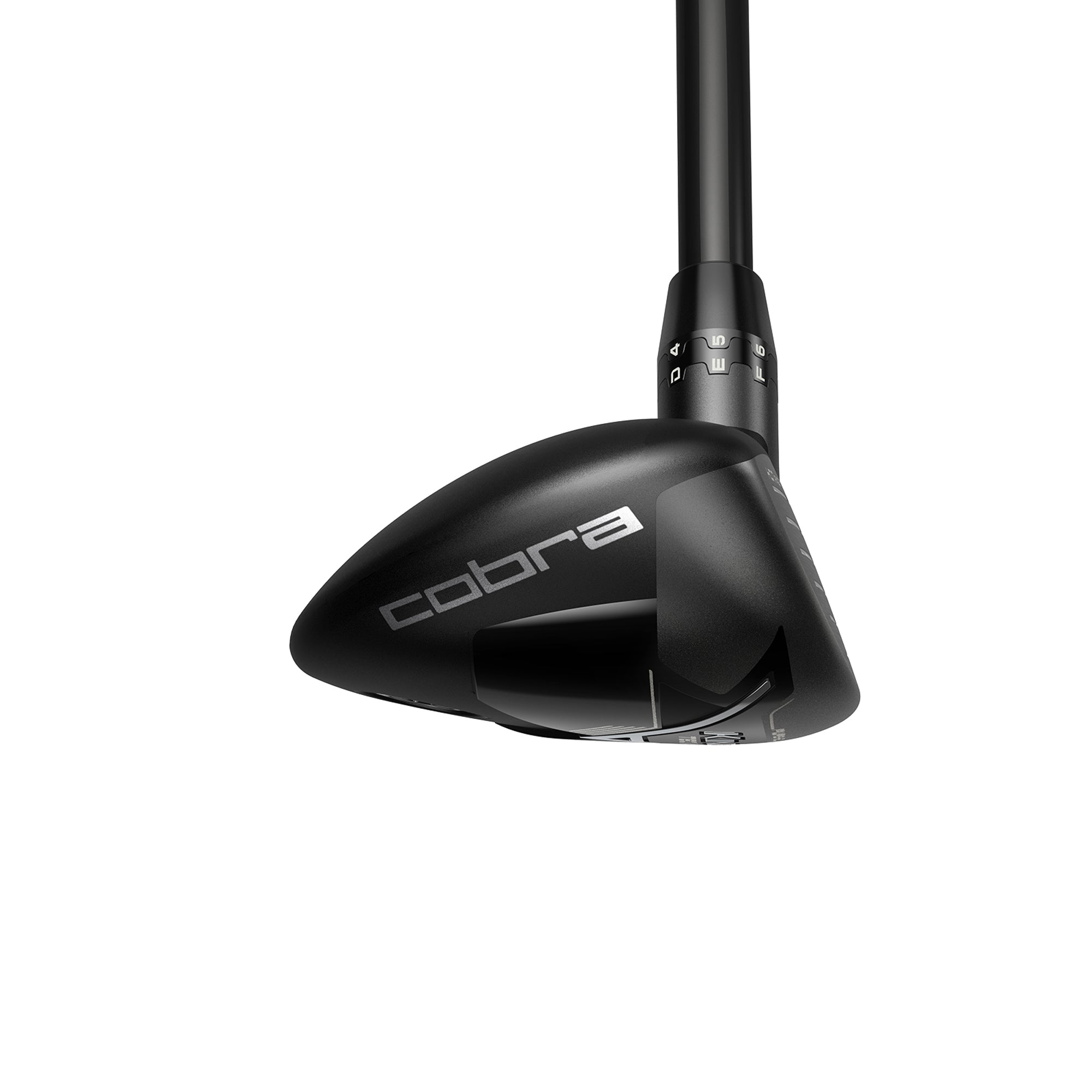 【COBRA】コブラ KING TEC Hybrid 21°U4 / 24°U5 KING TEC-X ONE Length Hybrid – COBRA Golf