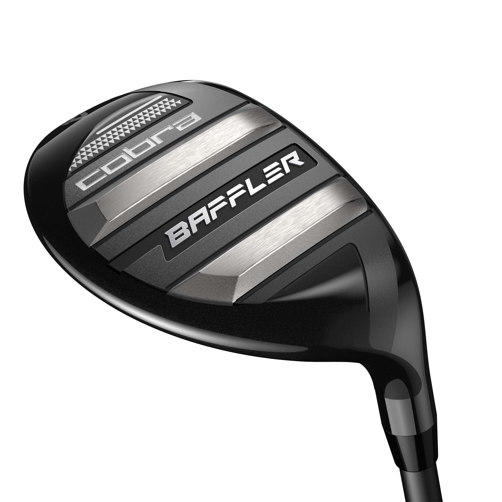 BAFFLER Hybrid – COBRA Golf