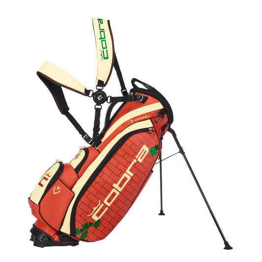 Limited Edition - Rochester Stand Golf Bag