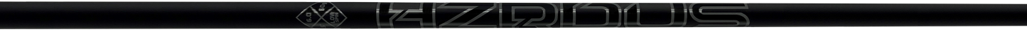 Project X HZRDUS Black Gen 4 Matte 70 Graphite Stiff