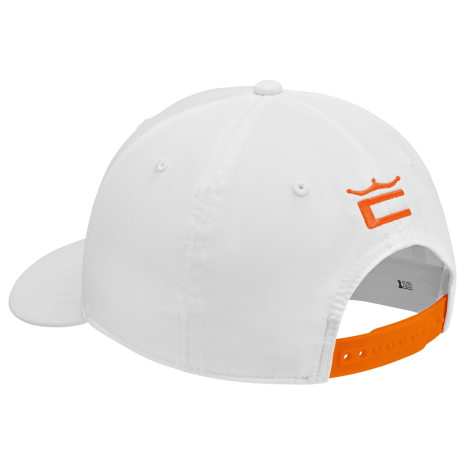 White / Rickie Orange